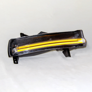 Nouvelles feux de jour (DRL) 12V pour Compass 2023, kit de modernisation universel avec garantie de 24 mois - Product Image 3