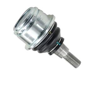 Chrysler 300C Essieu avant Manchon en caoutchouc Pièce de direction automatique 68159271AA K80996 4782740AA Joint à rotule inférieur - Product Image 1