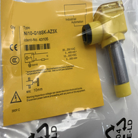 Sensor Saklar Proximity Baru Tersedia BI5 NI10-G18SK-AN6X/AP6X/VN6X/VP6X/AD4X/RN/RP6X Penjual Berkualitas Tinggi Garansi Satu Tahun
