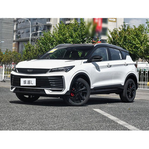 รถใหม่2026 Geely coolray L 2025 1.5TD เบนซิน SUV DCT แสงดาวตัวเลือกเต็มรูปแบบ - Product Image 1