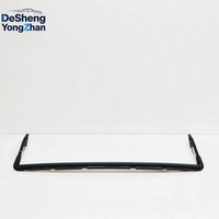 Déflecteur d'air de toit de voiture à bas prix A2057807700 A2057800144 pour MERCEDES-BENZ C W205 GLC W253 GLA X156