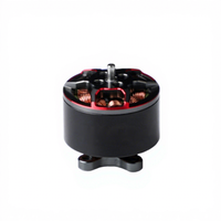 T-Hobby F1408 II Borstelloze DC Motor IP65 Waterdicht 3-6S 2800KV/3950KV 18mm 385W 3-4 inch Cine Whoop Mini FPV Drone Motor