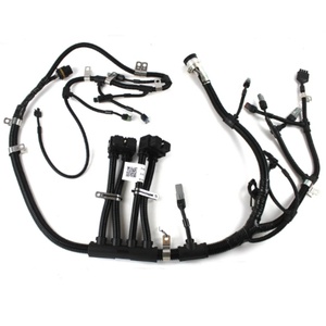 ชุดสายไฟเครื่องยนต์ M11 2864514 - Product Image 1