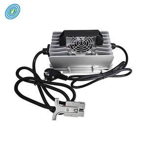 Chargeur de voiture de batterie portable 540W 36v 15A chargeur de batterie de vélo <span class=keywords><strong>électrique</strong></span> pour voiture - Product Image 6