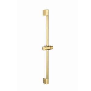 Barre <span class=keywords><strong>de</strong></span> <span class=keywords><strong>douche</strong></span> coulissante en chrome poli WEIHAO, réglable en hauteur, montage mural - Product Image 2