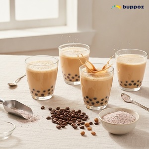 ผู้ผลิตผงกาแฟ2ใน1 - Product Image 6