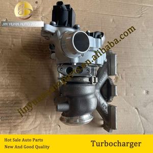 A2820900280 A2820900900 AL0027 NGT1241MKSZ Turbocompresseur pour Renault pour Mercedes-Benz A160 A180 A200 M282 W177 <span class=keywords><strong>1</strong></span>.3TCe Moteur - Product Image 2