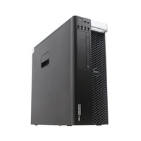 Para la estación de trabajo profesional Dell T5810 con memoria de 8GB usada pero en stock para renderizado de diseño 3D y edición de vídeo 4K