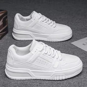 Zapatos de Hombre de Diseñador de Marca de Lujo de Alta Calidad, Zapatos Casuales de Cuero de Lujo para Caminar, Zapatillas Clásicas de Marca de Lujo para Mujer - Product Image 2