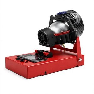 Probador de Faros Delanteros con Lente de Proyector LED - Product Image 1