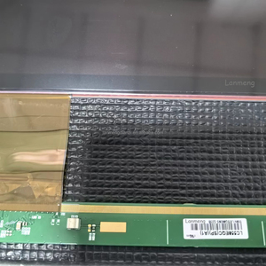 6870s-2706d V18 55uhd _ spcb_ver0.1 _ H/F LC550EQC-SPA1 thay thế màn hình TV LCD LED - Product Image 2