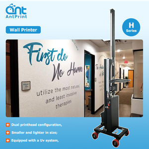 Meilleure <span class=keywords><strong>imprimante</strong></span> jet d'encre UV 3D pour panneaux muraux acoustiques insonorisés commerciaux, machine d'impression décorative murale personnalisée - Product Image 1