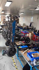 trottinette électrique 8000w 72V 10000w 15000w 50ah Autonomie à long terme monopattino elettrico dualtron velo <span class=keywords><strong>electrique</strong></span> pliant - Product Image 3