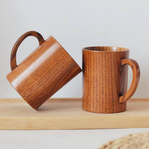 Taza <span class=keywords><strong>de</strong></span> bambú <span class=keywords><strong>2022</strong></span> Taza <span class=keywords><strong>de</strong></span> té <span class=keywords><strong>de</strong></span> madera reutilizable ecológica con asa Tazas <span class=keywords><strong>de</strong></span> café <span class=keywords><strong>de</strong></span> cerveza - Product Image 6
