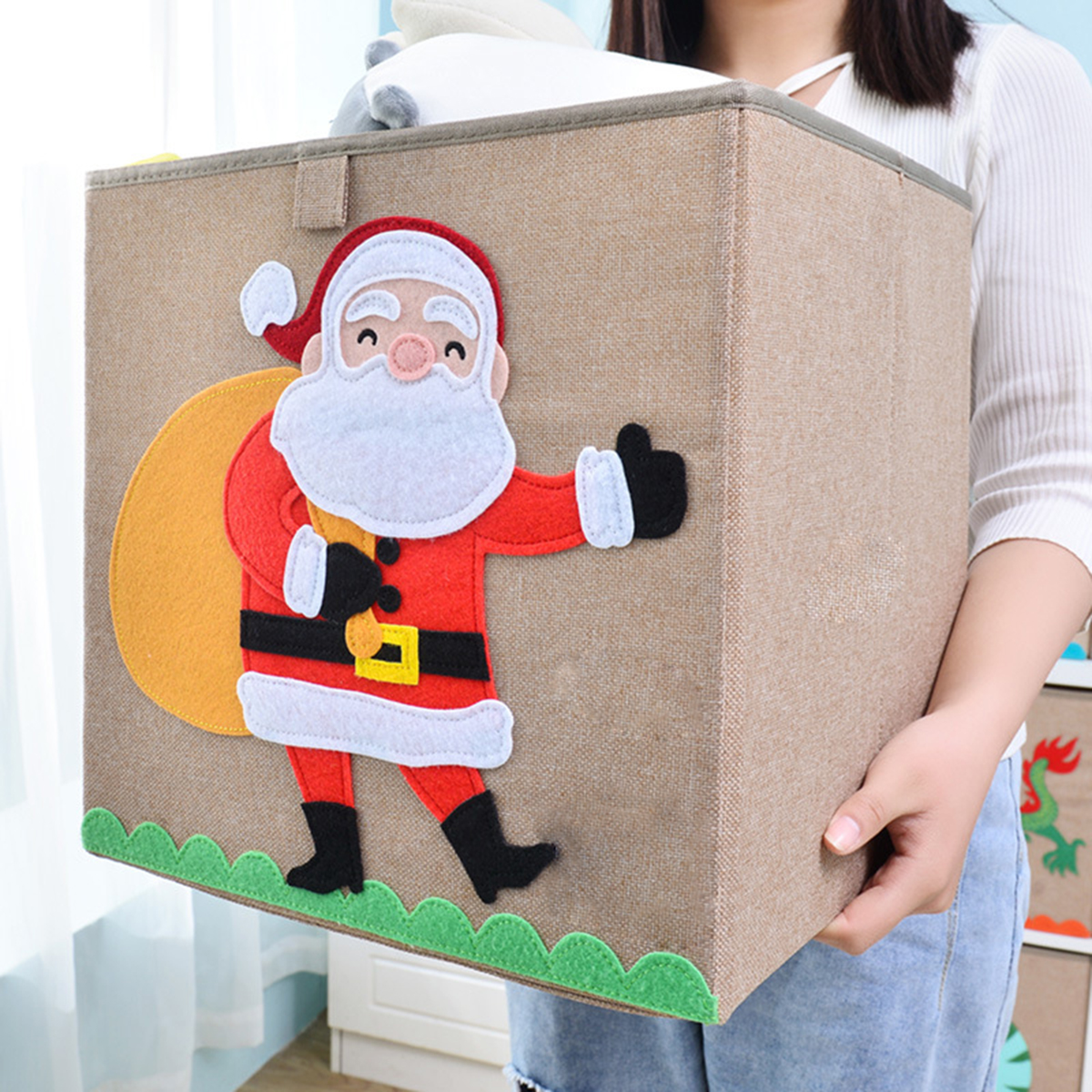 Santa Claus
