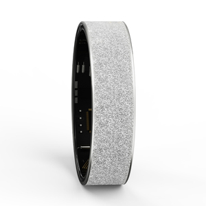 Bague connectée V3 : Suivi d'activité pour hommes et femmes, moniteur de fréquence cardiaque et de sommeil 24h/24 et 7j/7, compteur de pas/distance/calories - Product Image 5