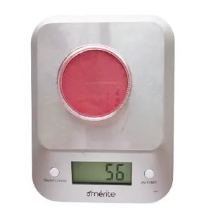 Peinture faciale professionnelle 30g, art corporel végétalien, logo privé, <span class=keywords><strong>palette</strong></span> <span class=keywords><strong>de</strong></span> peinture faciale arc-en-ciel pour le maquillage des enfants - Product Image 2