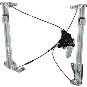 มอเตอร์กระจกไฟฟ้าด้านขวา เหมาะสำหรับรถเมอร์เซเดส อะโรคส์ คลาสสิค สเปซ แอนทอส คลาสสิค สเปซ (9607201646) - Product Image 1