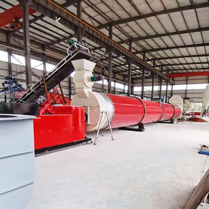类型石膏粉制造工艺50T/D小型石膏粉生产厂价格 - Product Image 4