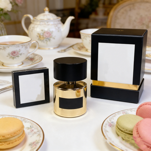 Coffret cadeau pour homme et femme, <span class=keywords><strong>parfum</strong></span> oriental/arabe, <span class=keywords><strong>parfum</strong></span> longue durée, <span class=keywords><strong>parfum</strong></span> intense, notes boisées - Product Image 3