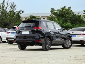 นิสสัน เอ็กซ์เทรล ออเนอร์ 2.0L 2WD ซินเชียร์ เอดิชั่น ปี 2025 รถเอสยูวีขนาดกะทัดรัด 5 ที่นั่ง พวงมาลัยซ้าย 151 แรงม้า เครื่องยนต์เบนซิน รถยนต์สำหรับครอบครัว สำหรับส่งออก - Product Image 3