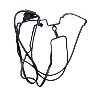 欧宝Frontera Vectra Astra别克雪佛兰大宇沃克斯豪尔90501944 5488936汽车零件发动机垫圈套件气门盖垫圈 - Product Image 3