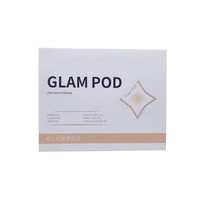 Capsules d'oxygénation faciale 2026 : Soins de beauté pour la peau du visage, capsules d'oxygénation à bulles de CO2, capsules de CO2 pour salon