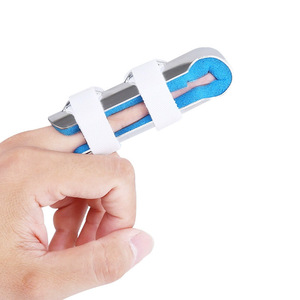 CIDA Bio-CD3451 Férula Eléctrica Térmica para Dedos, Fijador de Falanges de Plástico para Cuidado de la Mano, Especificación Simple/Doble, 2 Años de Garantía - Product Image 5