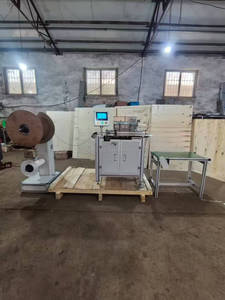 Automatic Electric Notebook <strong>Loop</strong> <strong>Wire</strong> O <strong>Binding</strong> <strong>Machines</strong> Metal Calendar Spiral Binder <strong>Double</strong> Spiral <strong>Binding</strong> <strong>Machine</strong> - Product Image 2