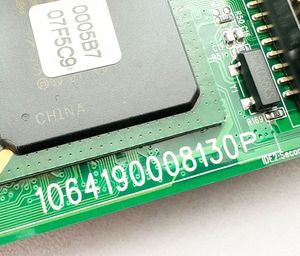 อาร์เบอร์ EmCORE-i6419เมนบอร์ดอุตสาหกรรมแผงซีพียู TC8401483 1064190008130 100% ผ่านการทดสอบ100% ความพร้อมในสต็อก - Product Image 5