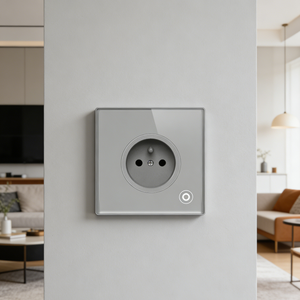 ระบบโฮมเธียเตอร์อัจฉริยะ WiFi พร้อมสวิตช์ 4 ช่อง 220V ควบคุมไฟแบบซิงโครนัส สำหรับ<span class=keywords><strong>ดู</strong></span><span class=keywords><strong>หนัง</strong></span>และสร้างบรรยากาศความบันเทิง - Product Image 1