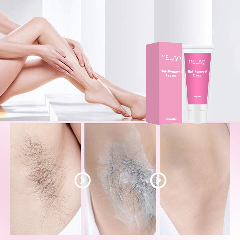 Высококачественный OEM профессиональный крем для удаления волос на лице, лосьоны, подмышки, руки, лицо, тело, ноги, крем для удаления волос для мужчин и женщин