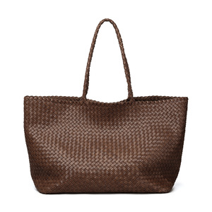 Bolsos cruzados de diseñador de moda, bolsos de hombro de cuero genuino de alta calidad, bolsos de mano casuales para mujer - Product Image 1