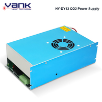 Catu Daya Laser Co2 HY-DY20 150W untuk Tabung Laser RECI W6/W8 Co2