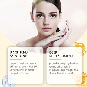 Tonique à l'essence d'arbutine personnalisé 100 ml éclaircissant atténue les taches brunes convient aux peaux grasses et mixtes utilisation quotidienne - Product Image 2