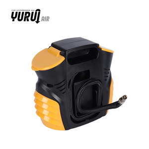 Inflador <span class=keywords><strong>de</strong></span> Neumáticos <span class=keywords><strong>de</strong></span> Alto Rendimiento para Autos Deportivos, 150 PSI, 12V, Digital <span class=keywords><strong>de</strong></span> Precisión, con Certificación CE y RoHS - Product Image 4