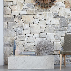 Tavolino da Caffè in Blocco di Marmo di Carrara Italiano, Cubo Moderno in Marmo Bianco - Product Image 6