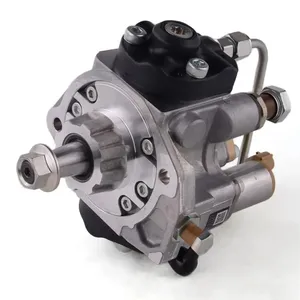 Genuine 6hk1 4jg1 4ja1 fuel injection pump for ISUZU fuel injection pump 294050-0106 8-98091565-4 fuel pump