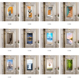 <span class=keywords><strong>Peinture</strong></span> d'art encadrée de luxe grand format 40 pouces, <span class=keywords><strong>Cheval</strong></span>, Peintures diamantées 5D en porcelaine de cristal tendance pour la décoration murale d'hôtels et de maisons - Product Image 6