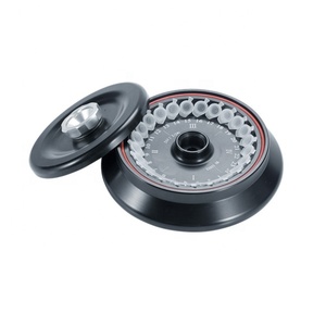 BC-H16K3 Benchtop High Speed <strong>Centrifuge</strong> - Product Image 2