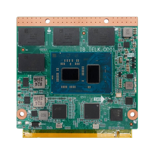 Intel J6412 QSEVEN โมดูล Elkhart Lake LPDDR4 16GB eMMC 64GB I210ที่ GbE LVDS <span class=keywords><strong>DDI</strong></span> CAN 2.0 USB 3.0 SATA PCIe COM โมดูล - Product Image 2