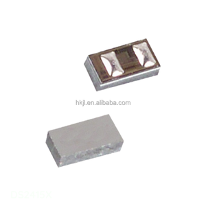 Componentes Electrónicos Originales de Circuito, Reloj Temporizador DS2415X 6 VBGA FCBGA - Product Image 1