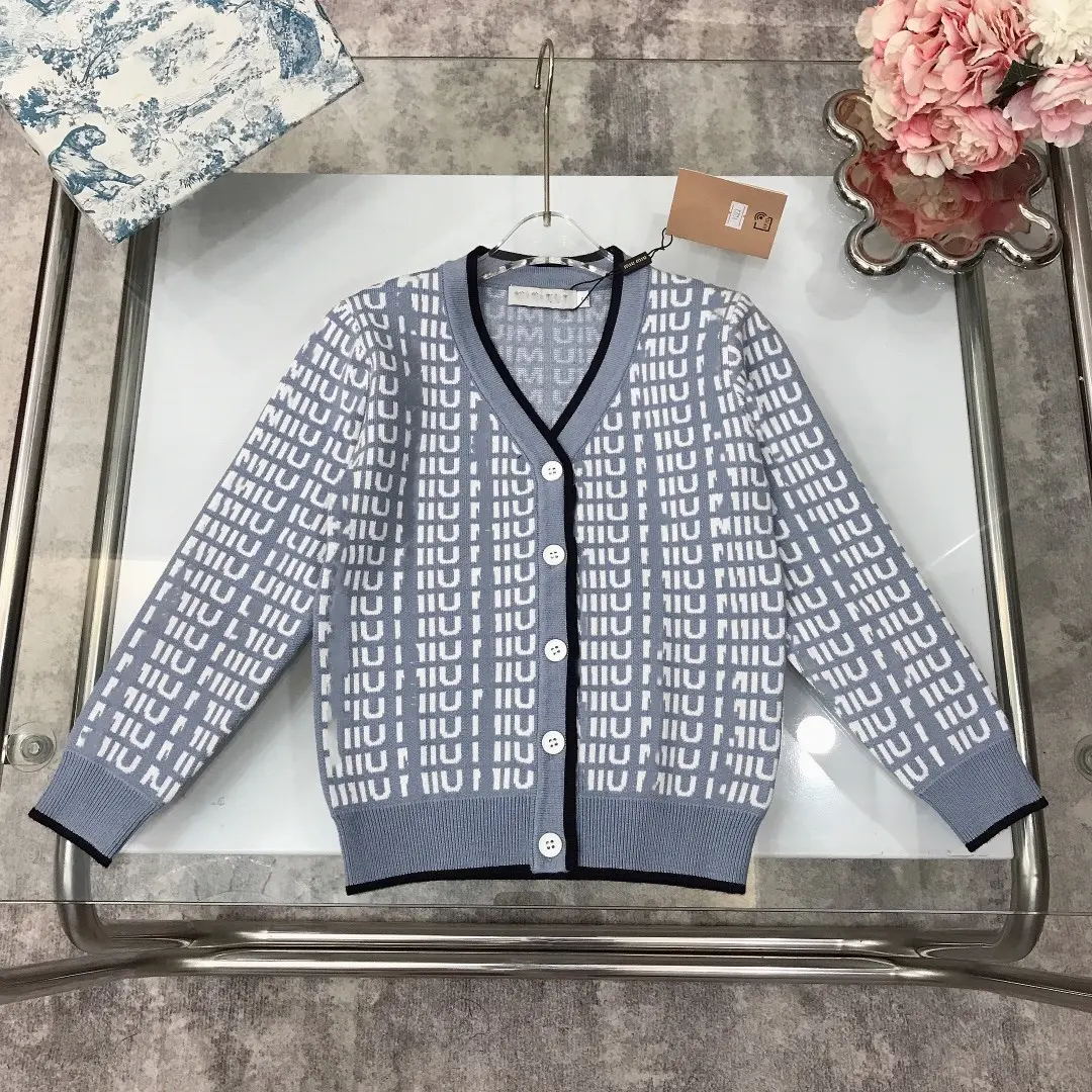 Boys Autumn Suit 2023 New Foreign Style Baby Children's Clothes Boy Striped Cardigan