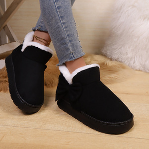 Sandales à Plateforme Confortables pour <span class=keywords><strong>Femme</strong></span> en Faux Cuir Style <span class=keywords><strong>Birkenstock</strong></span>, Claquettes à Bout Ouvert avec Semelle Épaisse et Confort Hivernal, Dropshipping - Product Image 6