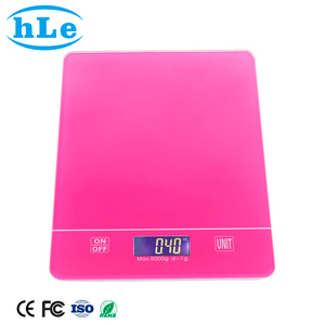 <span class=keywords><strong>Balance</strong></span> électronique de cuisine de bonne qualité, 5KG 0.1, avec minuterie <span class=keywords><strong>10</strong></span> <span class=keywords><strong>kg</strong></span>, pour nouveauté - Product Image 3