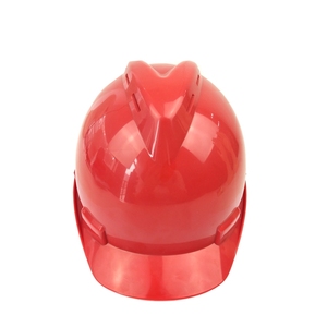 Fabricante EN397 aprobado ABS cascos <span class=keywords><strong>de</strong></span> <span class=keywords><strong>seguridad</strong></span> HDPE construcción para protección <span class=keywords><strong>de</strong></span> cabeza - Product Image 5