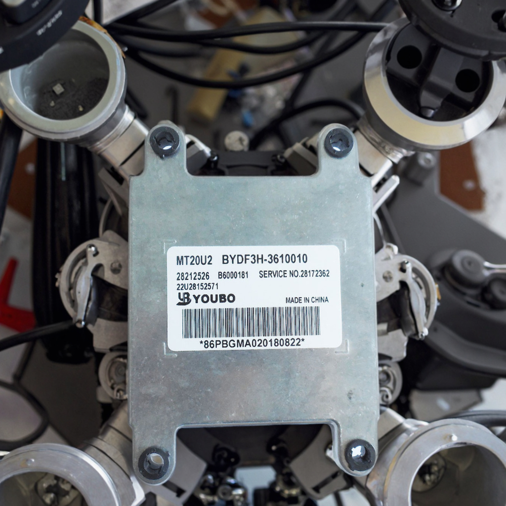 Hot Selling MT20U2 1600619 1651636800002 Engine Parts