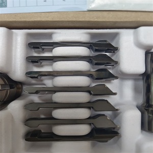 OTT-JAKOB Pull Claw With Bolt 9560003326 Metal Industrial <b>Tool</b> <b>Holder</b> - Product Image 3