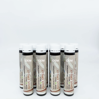 Produits de Beauté en Gros OEM 100% Herbal pour l'Augmentation et l'Amélioration des Fesses et des Hanches, Liquide Oral pour Adultes