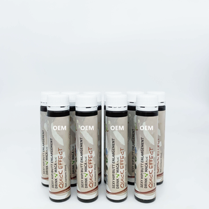 OEM بيع بالجملة عشبي تكبير الورك تكبير الأرداف عصير مشروب BBL - Product Image 4